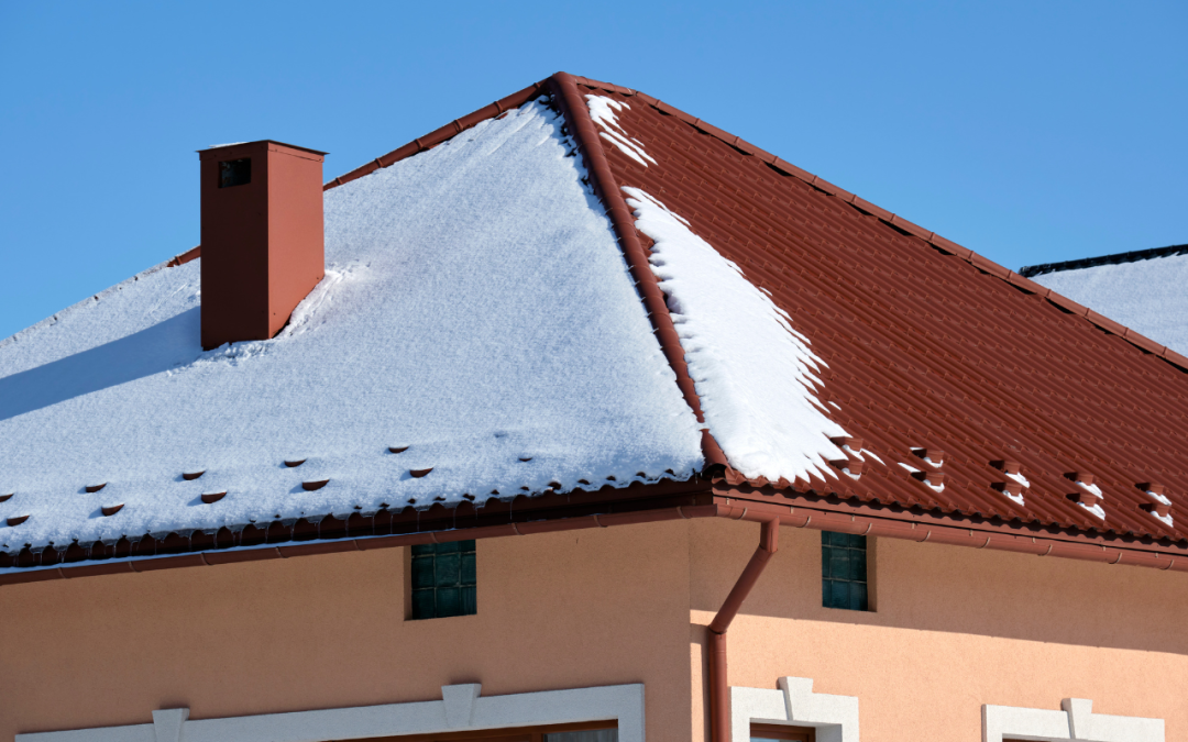 Installing Peel-and-Stick Underlayment in Cold Weather
